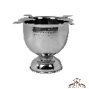 Stinky Tall Ashtray 