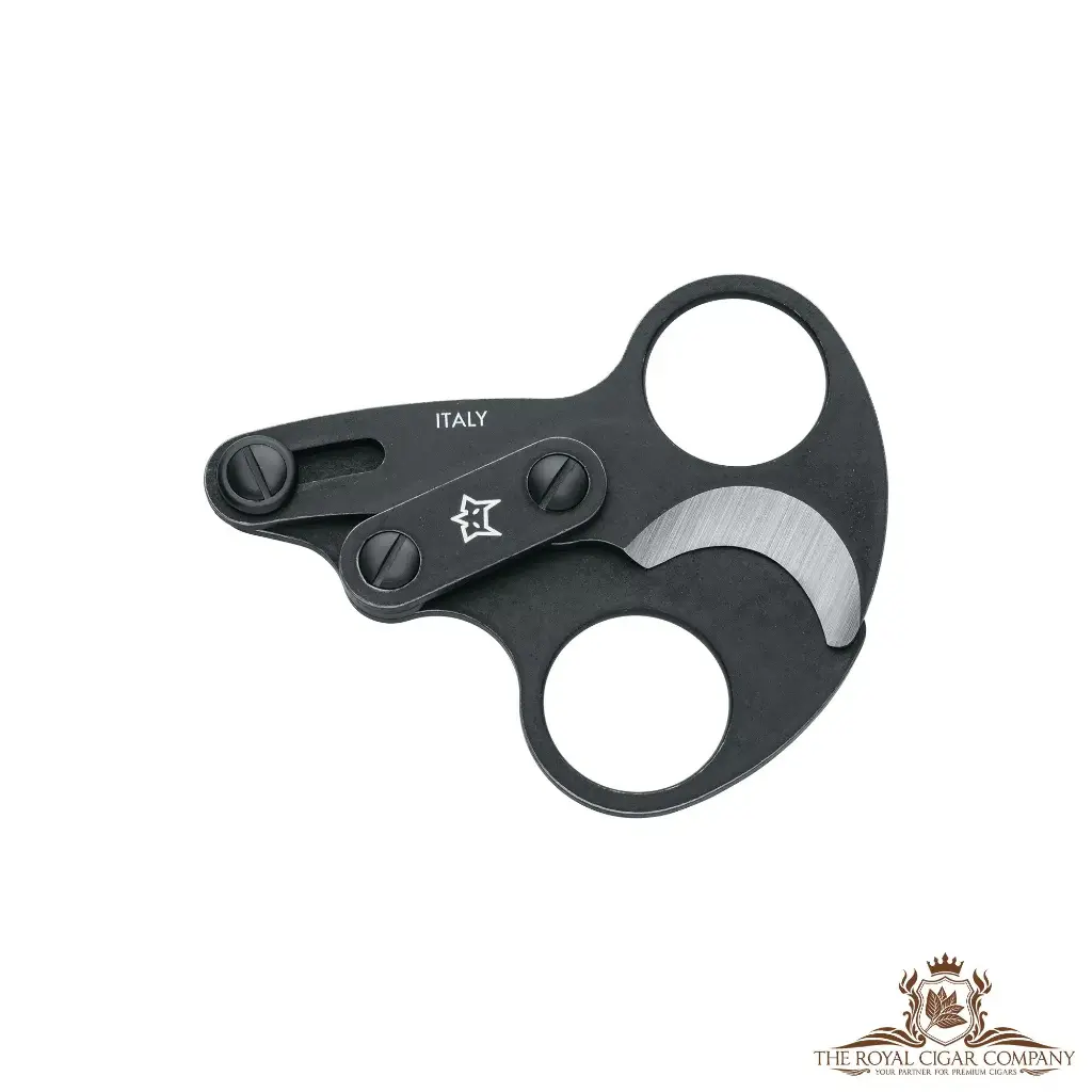 Otello Cigar Cutter