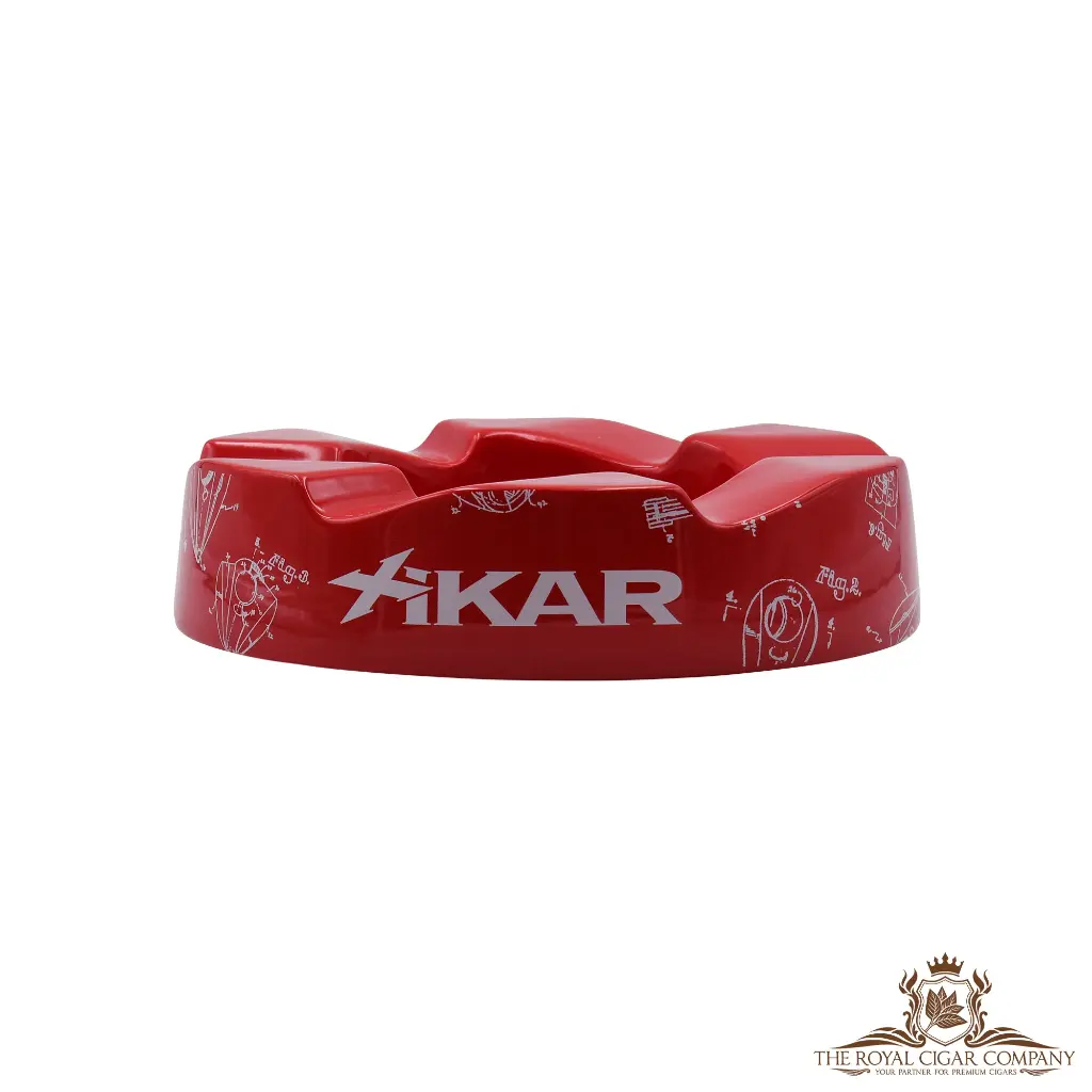 XIKAR Wave 2