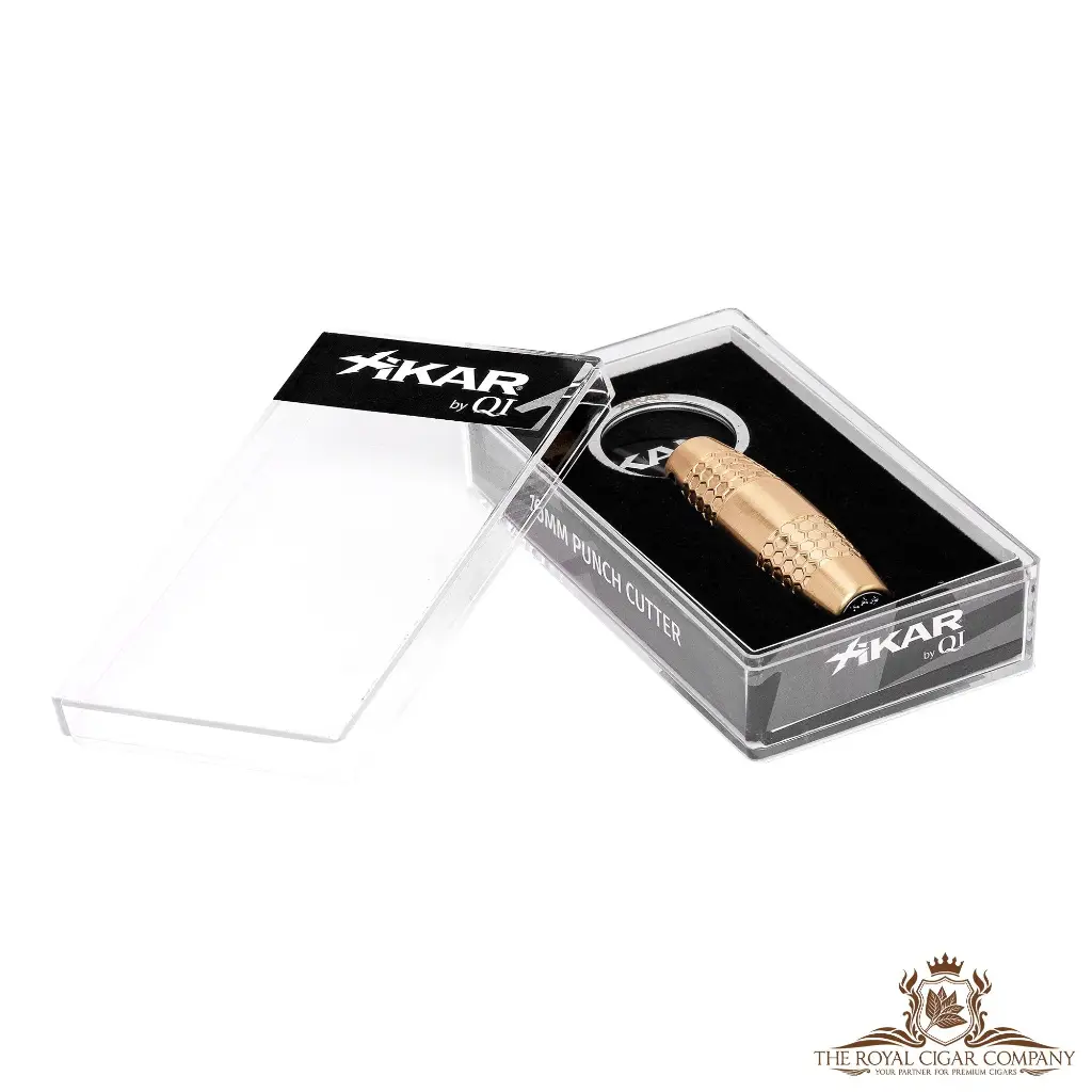 XIKAR 10mm Punch