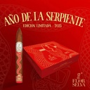 Flor de Selva Año de la Serpiente