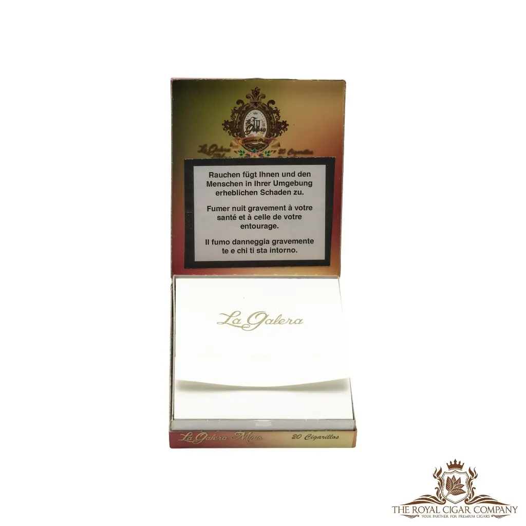 La Galera Minis Cigarillos