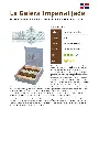 La Galera Imperial Jade