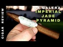 La Galera Imperial Jade