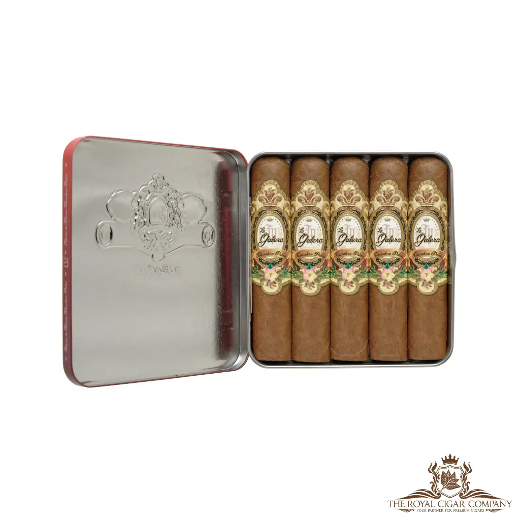 La Galera Habano