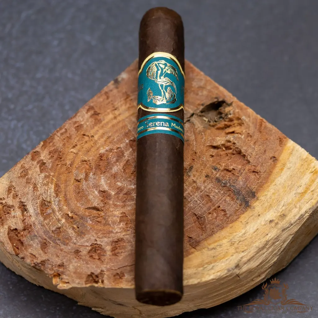Matilde Serena Maduro