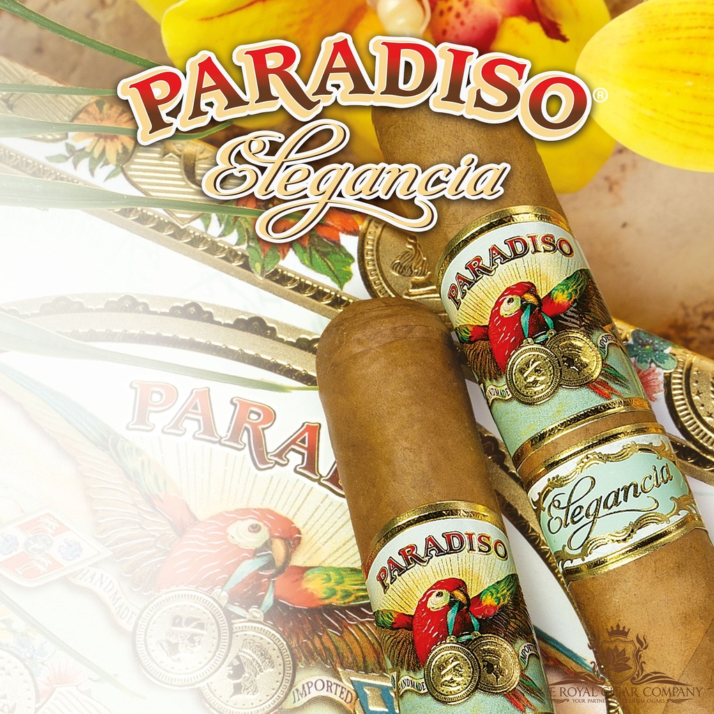 Paradiso Elegancia