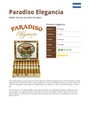 Paradiso Elegancia