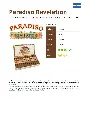 Paradiso Revelation