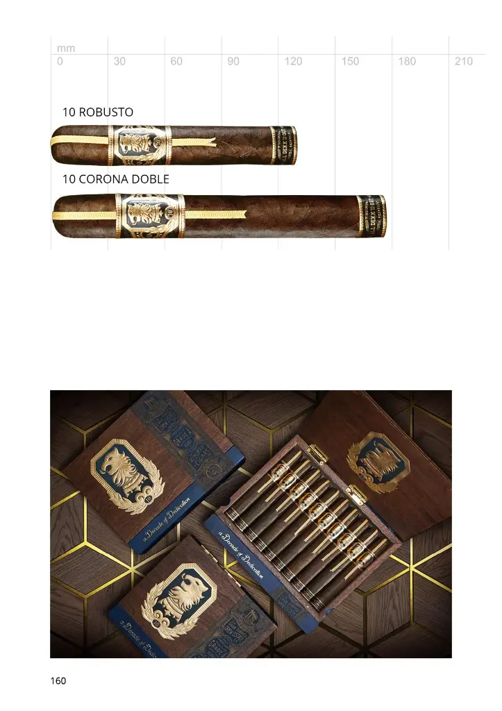 Undercrown 10