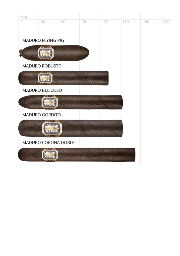 Undercrown Maduro