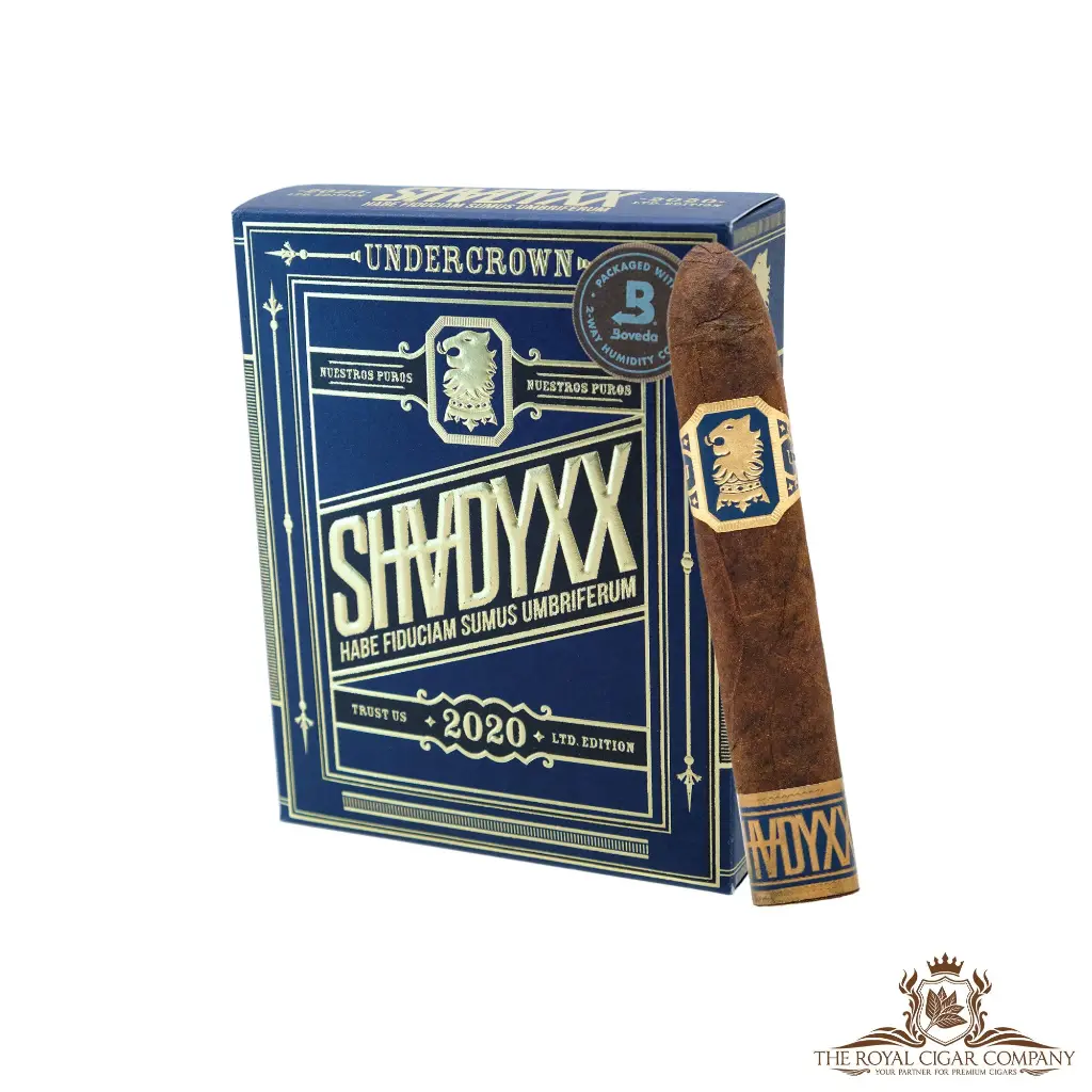Undercrown Maduro