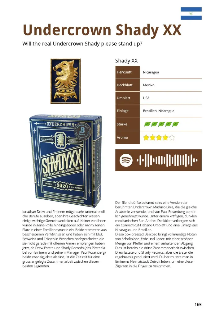 Undercrown Maduro