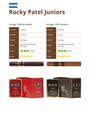 Rocky Patel Vintage 1990 Junior