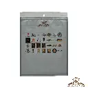 Freshpack The Royal Cigar Company leer