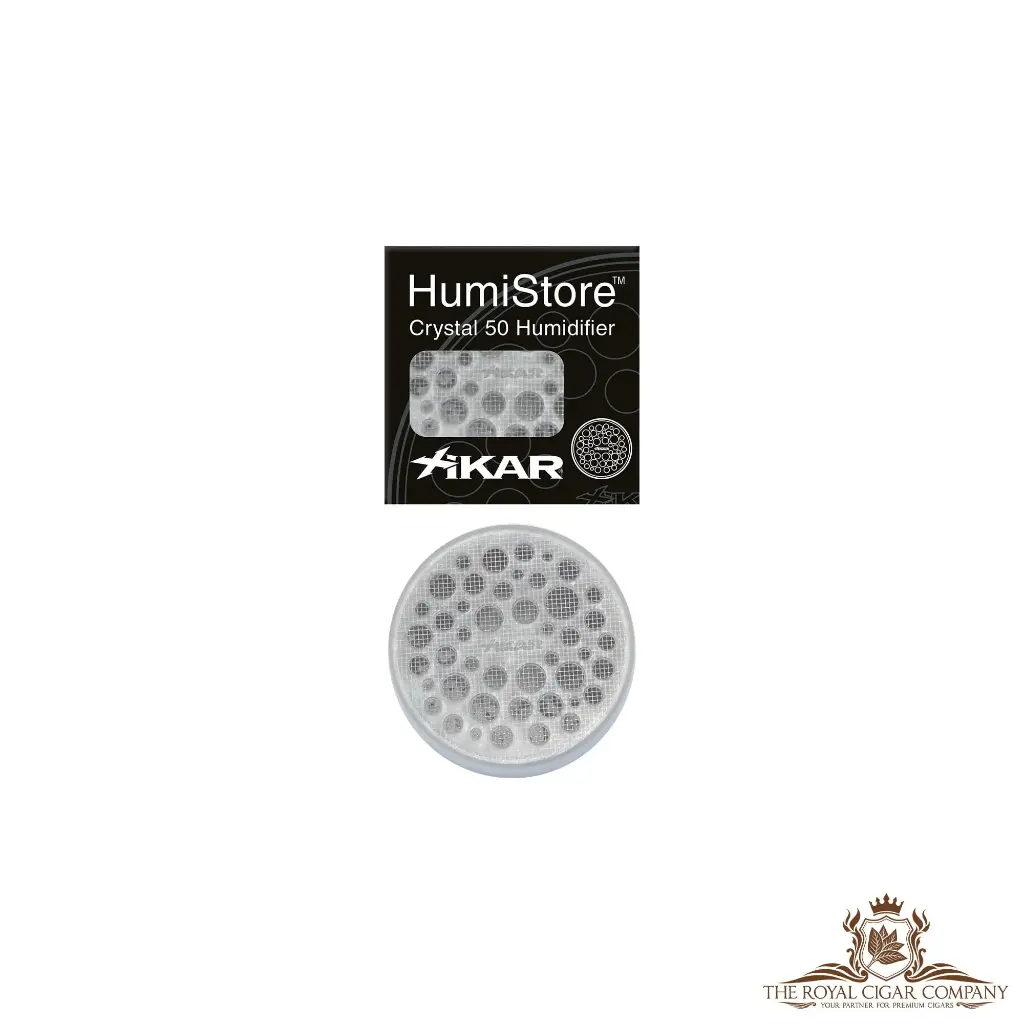 XIKAR HumiStore 816