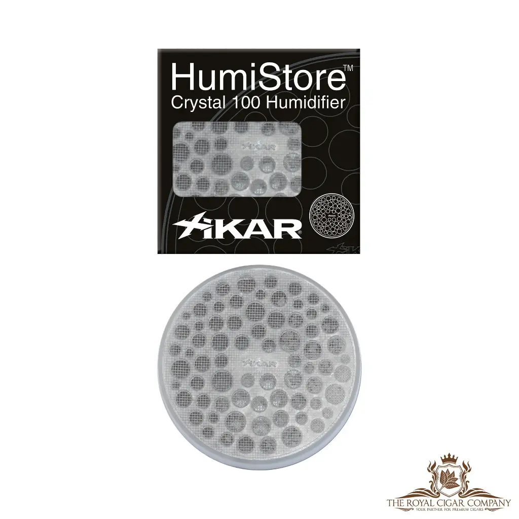 XIKAR HumiStore 817
