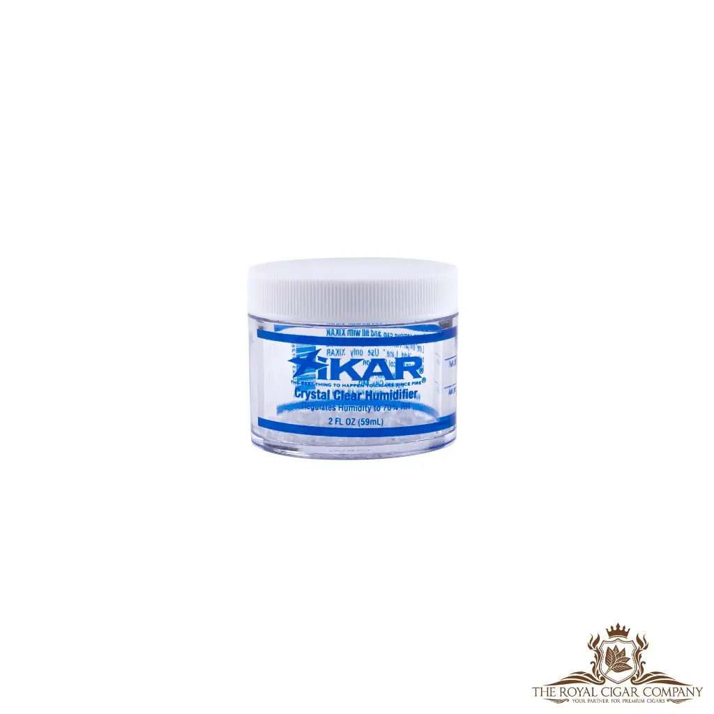 XIKAR HumiStore 809