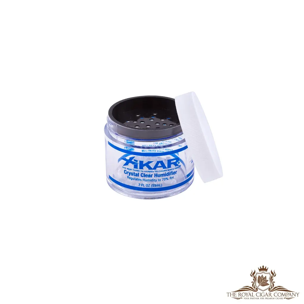 XIKAR HumiStore 809