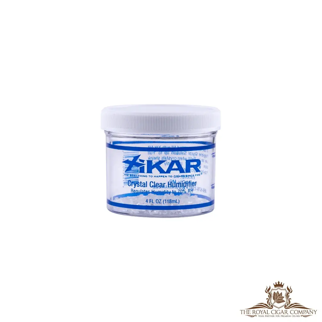 XIKAR HumiStore 808