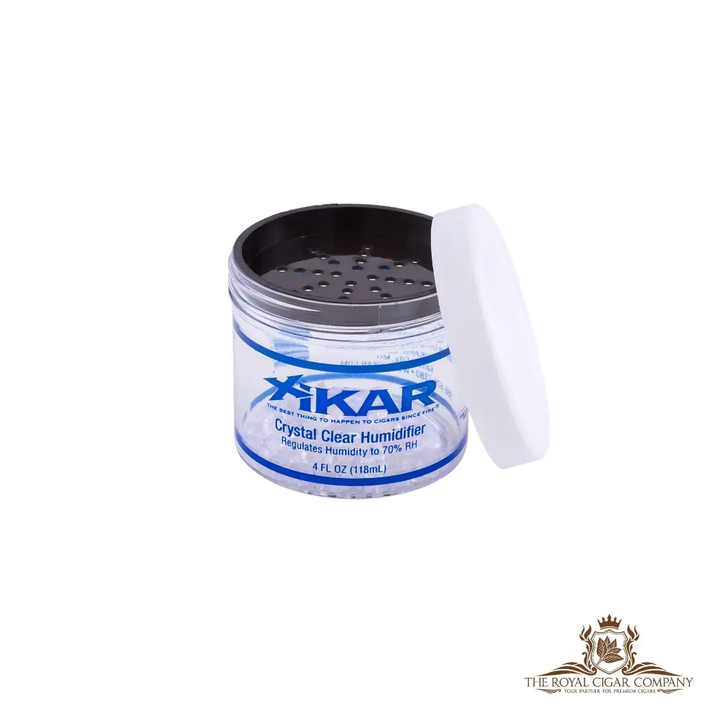 XIKAR HumiStore 808