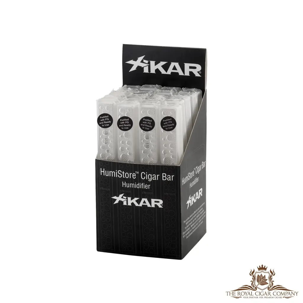 XIKAR HumiStore 806