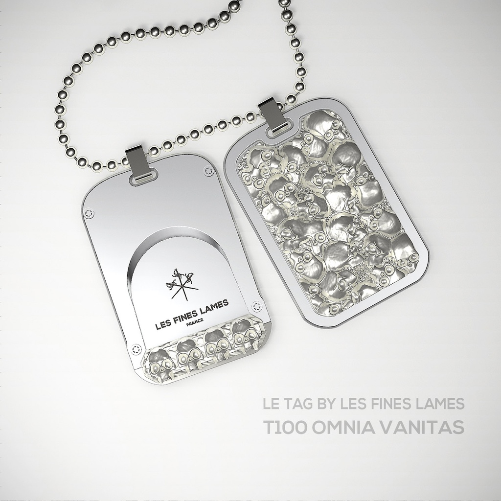 Les Fines Lames Le TAG T100