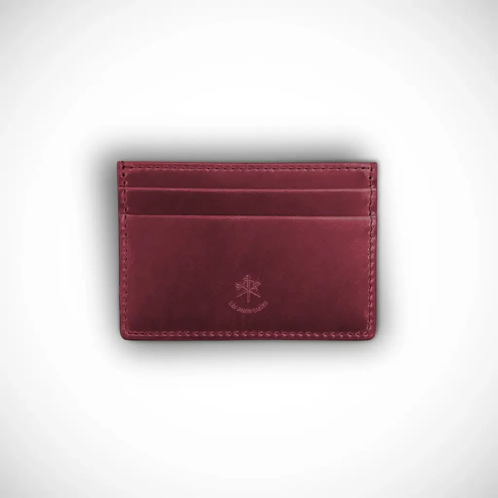 Les Fines Lames Card Holder