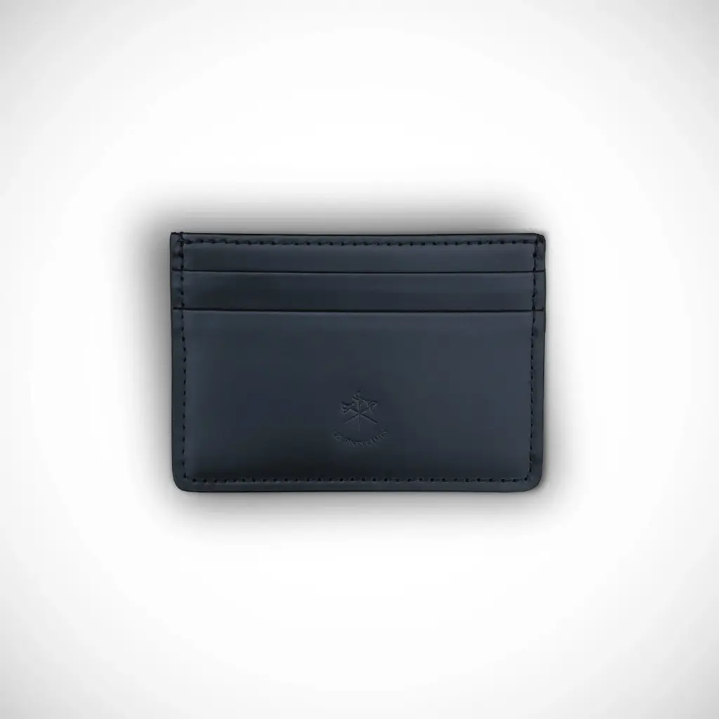 Les Fines Lames Card Holder