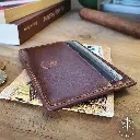 Les Fines Lames Card Holder