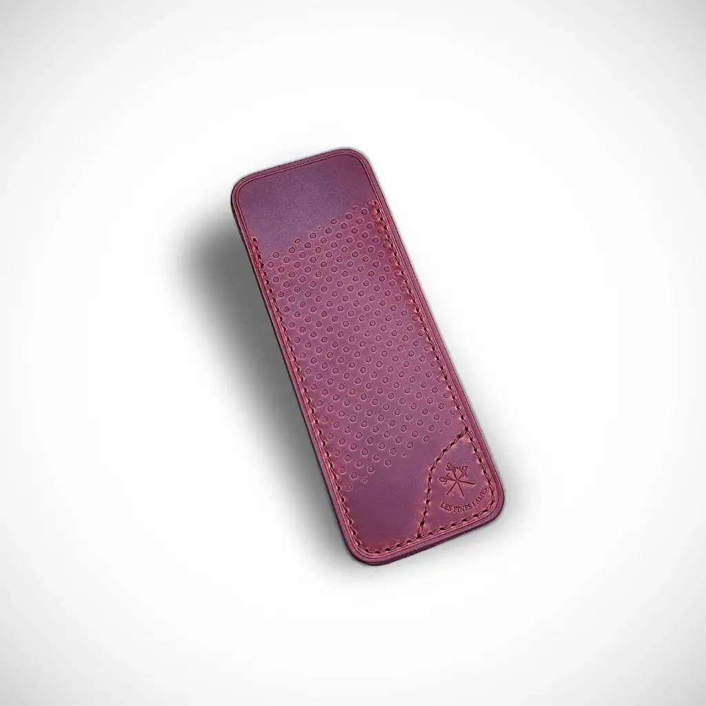 Les Fines Lames Leather Sheath