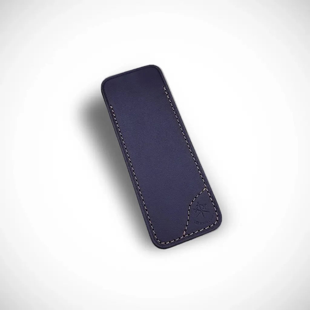 Les Fines Lames Leather Sheath