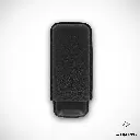 Les Fines Lames Cigar Case DUO