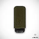Les Fines Lames Cigar Case DUO