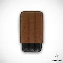 Les Fines Lames Cigar Case TRIO