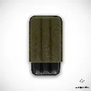 Les Fines Lames Cigar Case TRIO