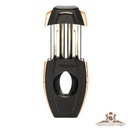 XIKAR Flip Dual Cutter