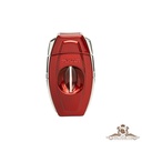 XIKAR Flip Dual Cutter