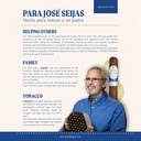 Matilde Para José Seijas Edición Limitada