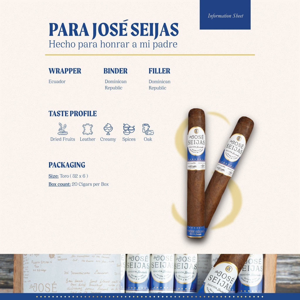 Matilde Para José Seijas Edición Limitada