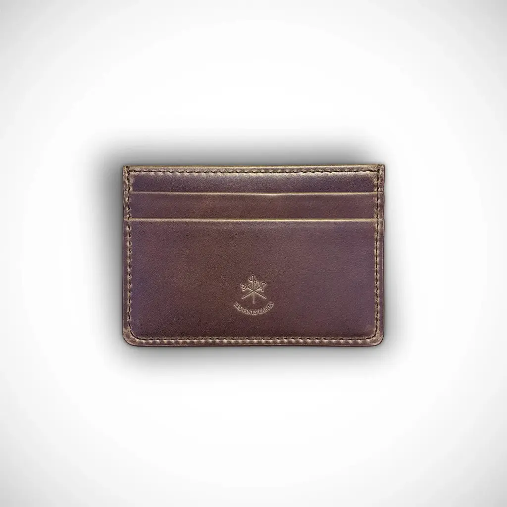 Les Fines Lames Card Holder