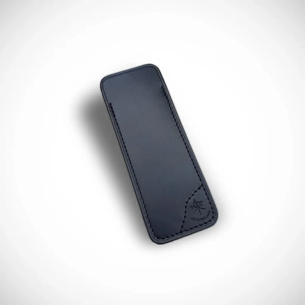 Les Fines Lames Leather Sheath