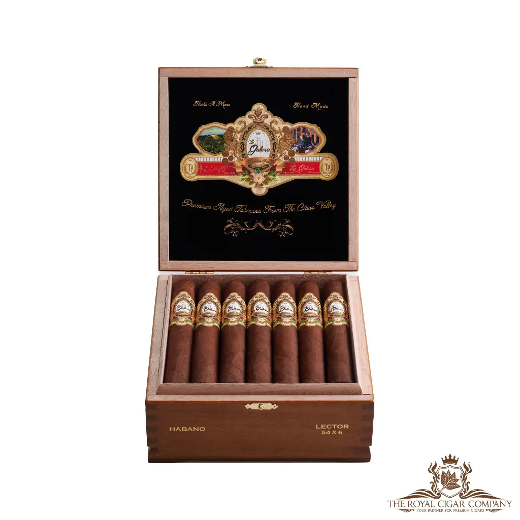 La Galera Habano