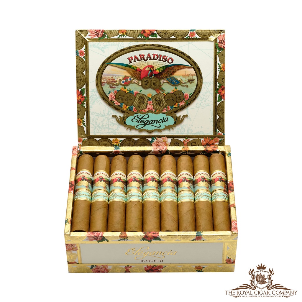 Paradiso Elegancia