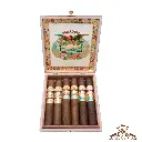 Paradiso Sampler