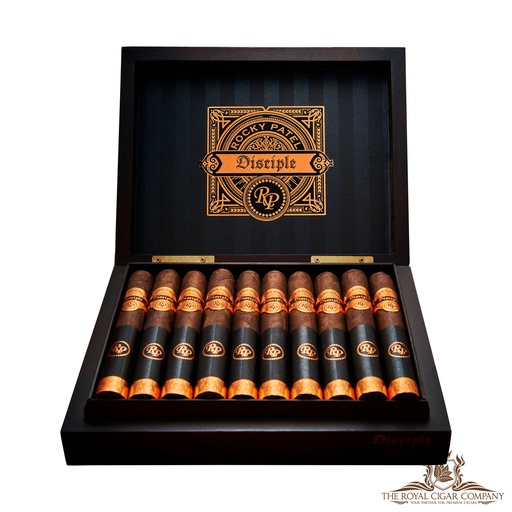 Rocky Patel Disciple
