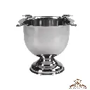 Stinky Tall Ashtray 