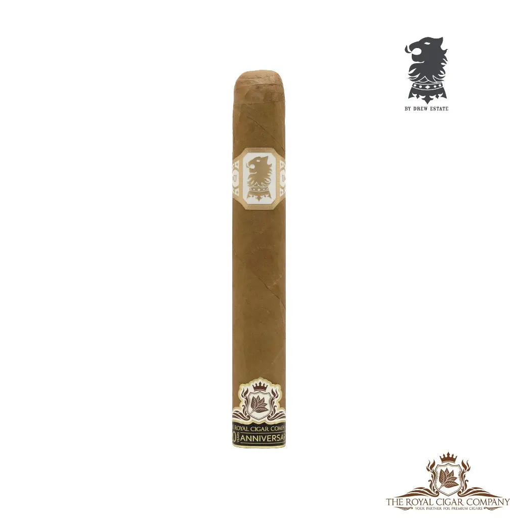Anniversary Undercrown