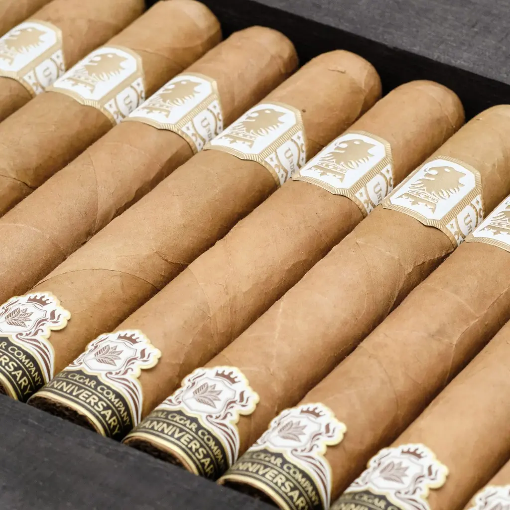 Anniversary Undercrown