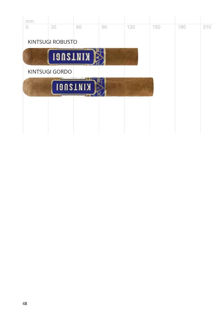 Alec & Bradley Kintsugi